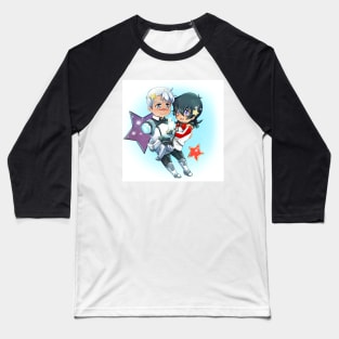 Sheith - You're my star Baseball T-Shirt